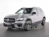 2025 Mercedes Benz GLB 220