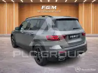 2025 Mercedes Benz GLB 220