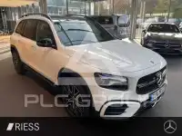 2025 Mercedes Benz GLB 220