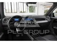 2025 Mercedes Benz GLB 220