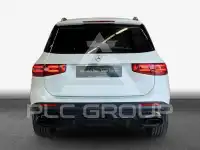 2025 Mercedes Benz GLB 220