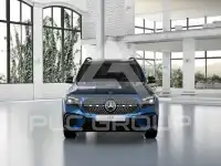2025 Mercedes Benz GLB 220