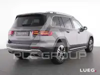 2025 Mercedes Benz GLB 220