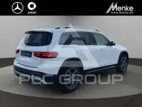 2025 Mercedes Benz GLB 220