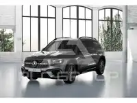 2025 Mercedes Benz GLB 220