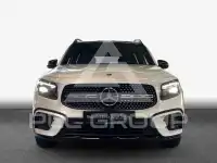 2025 Mercedes Benz GLB 220