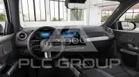2025 Mercedes Benz GLB 220