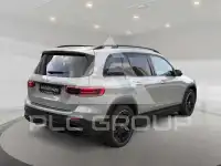 2025 Mercedes Benz GLB 220