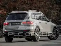 2025 Mercedes Benz GLB 220