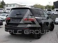 2025 Mercedes Benz GLB 220