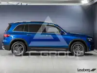 2025 Mercedes Benz GLB 220