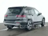 2025 Mercedes Benz GLB 220