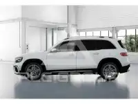 2025 Mercedes Benz GLB 220