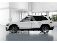2025 Mercedes Benz GLB 220
