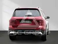 2025 Mercedes Benz GLB 220