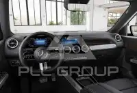 2025 Mercedes Benz GLB 220