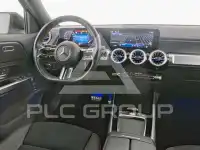 2025 Mercedes Benz GLB 220