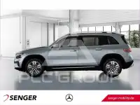 2025 Mercedes Benz GLB 220