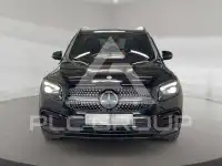 2025 Mercedes Benz GLB 220