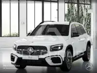 2025 Mercedes Benz GLB 220