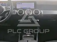 2025 Mercedes Benz GLB 220