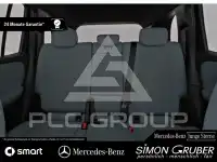 2025 Mercedes Benz GLB 220