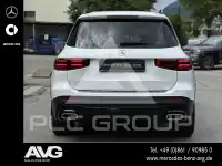 2025 Mercedes Benz GLB 220