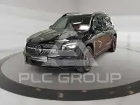 2025 Mercedes Benz GLB 220