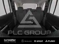 2025 Mercedes Benz GLB 220