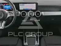 2025 Mercedes Benz GLB 220