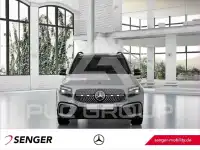 2025 Mercedes Benz GLB 220