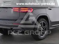 2025 Mercedes Benz GLB 220