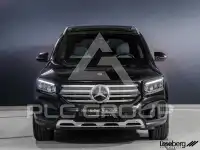 2025 Mercedes Benz GLB 220