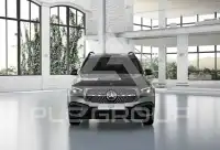 2025 Mercedes Benz GLB 220