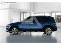 2025 Mercedes Benz GLB 220