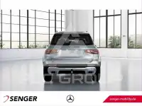 2025 Mercedes Benz GLB 220