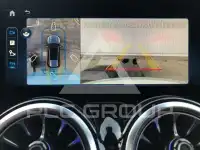 2025 Mercedes Benz GLB 220