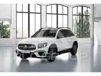 2025 Mercedes Benz GLB 220