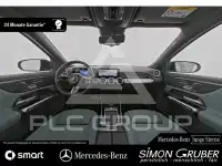 2025 Mercedes Benz GLB 220