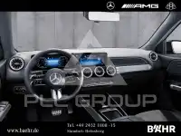 2025 Mercedes Benz GLB 220