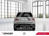 2025 Mercedes Benz GLB 220