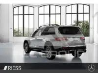 2025 Mercedes Benz GLB 220