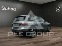 2025 Mercedes Benz GLB 220