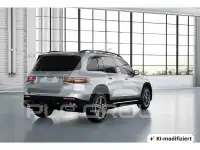 2025 Mercedes Benz GLB 220