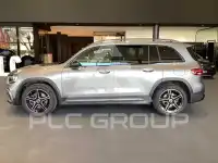 2025 Mercedes Benz GLB 220