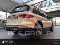 2025 Mercedes Benz GLB 220