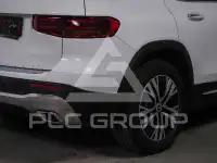 2025 Mercedes Benz GLB 220