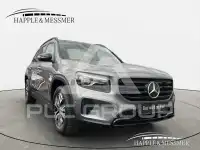 2025 Mercedes Benz GLB 220