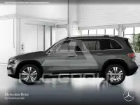 2025 Mercedes Benz GLB 220