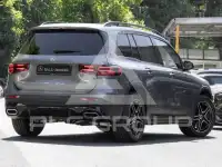 2025 Mercedes Benz GLB 220